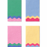 Colorwave Guest Napkin (20 ct)