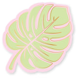 Cabana Club Palm Leaf Plates (10 ct)