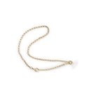 Gold Standard Phone Chain