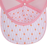 Too Hip to Hop Trucker Hat