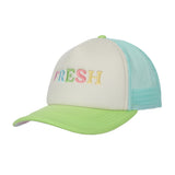 Fresh Feels Trucker Hat