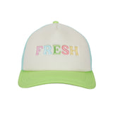 Fresh Feels Trucker Hat