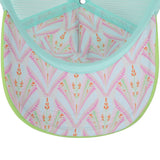 Fresh Feels Trucker Hat