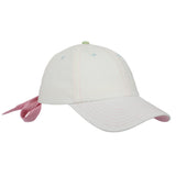 Big Bow Energy Hat (Pink)