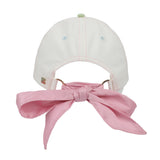Big Bow Energy Hat (Pink)
