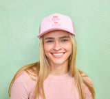 Too Hip to Hop Trucker Hat