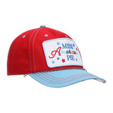 Miss American Pie Hat