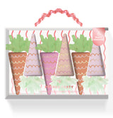 Hop & Pop Carrot Party Crackers