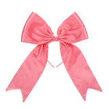 PERFECTLY PINK JUMBO BOW HEADBAND