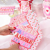 Ooh La Love Napkins (20 count)