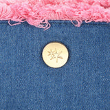 Howdy Darling Canvas Tote Bag