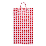 Picnic Perfect Gingham 2-in-1 Towel Tote Bag