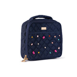 BEJEWELED Quilted LUNCHBOX