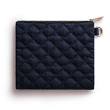 BEJEWELED EVERYTHING POUCH