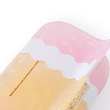 HAIR CLIP PENCIL NOVELTY CLAW