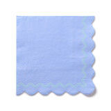 Rainbow Ric Rac Assorted Lunch Napkin