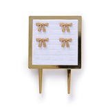 Lovely Little Letterboard Customizeable Cake Topper