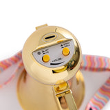 Shout It Out Gold Megaphone