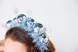 Disco Darling Discoball Novelty Headband