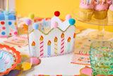Birthday Wishes Reusable Birthday Crown