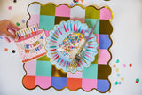 Birthday Wishes Placemat Set