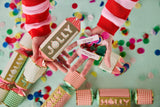 HOLLY JOLLY CRACKERS