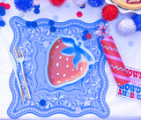 Star Spangled Spark Placemats (10 ct)