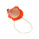 Top Off The Fun Mini Glitter Party Hats Set