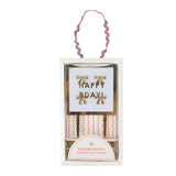 Lovely Little Letterboard Customizeable Cake Topper