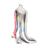 Boot Scoot Cowboy Boot Balloon Pack