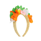 Garden Party Novelty Headband