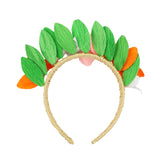 Garden Party Novelty Headband