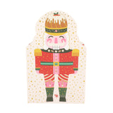 Nuts For The Holiday Vase Sleeve Set