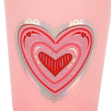 Valentine's Color Changing Cups (8 count)