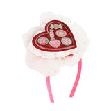 Valentine Candy Novelty Headband