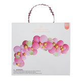 Cabana Club Balloon Garland