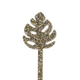 Palm Leaf Drink Stirrers