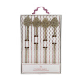 Palm Leaf Drink Stirrers