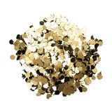 Gold Spark Party Confetti