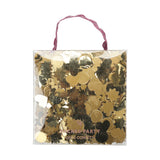 Gold Spark Party Confetti