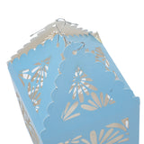 Star Spangled Spark Paper Lanterns