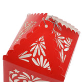 Star Spangled Spark Paper Lanterns