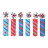 Star-Spangled Surprise Firecracker Crackers