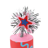 Star-Spangled Surprise Firecracker Crackers