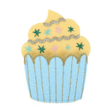 Cupcake Gift Card Holder