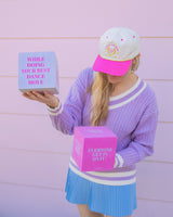 Jumbo Party Yard Dice