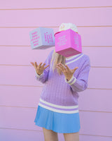 Jumbo Party Yard Dice