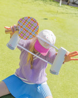 Game, Set, Match Table Tennis Set