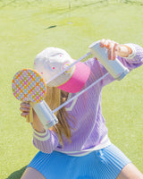 Game, Set, Match Table Tennis Set