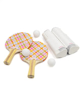 Game, Set, Match Table Tennis Set